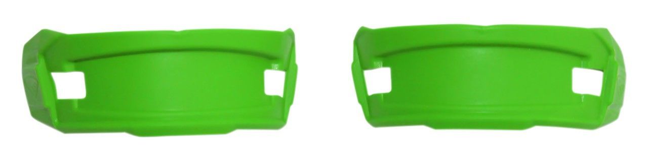 Cycra Fork Protector Pads N/A