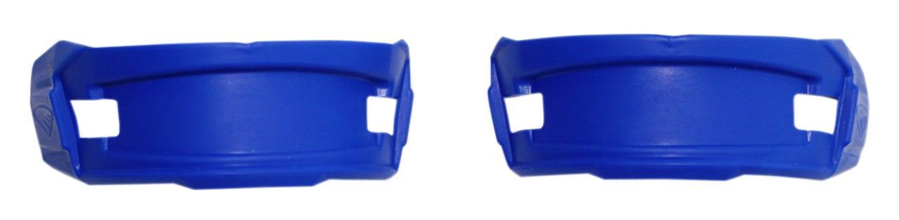 Cycra Fork Protector Pads N/A