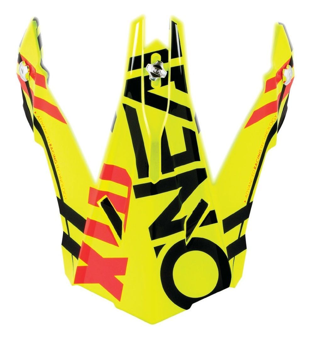 O'Neal 2 Series Spyde Visor
