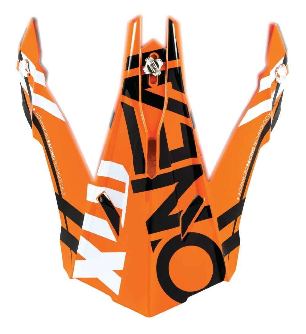 O'Neal 2 Series Spyde Visor