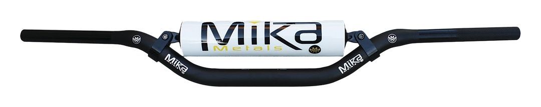 MIKA METALS Pro Series Handlebar 7/8"