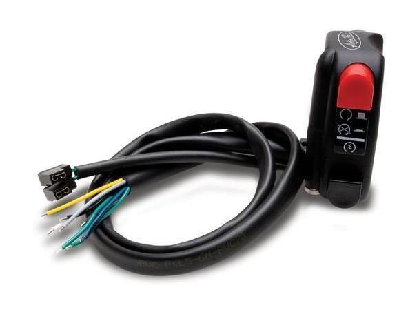 Motion Pro Handlebar Start/Stop Switch undefined
