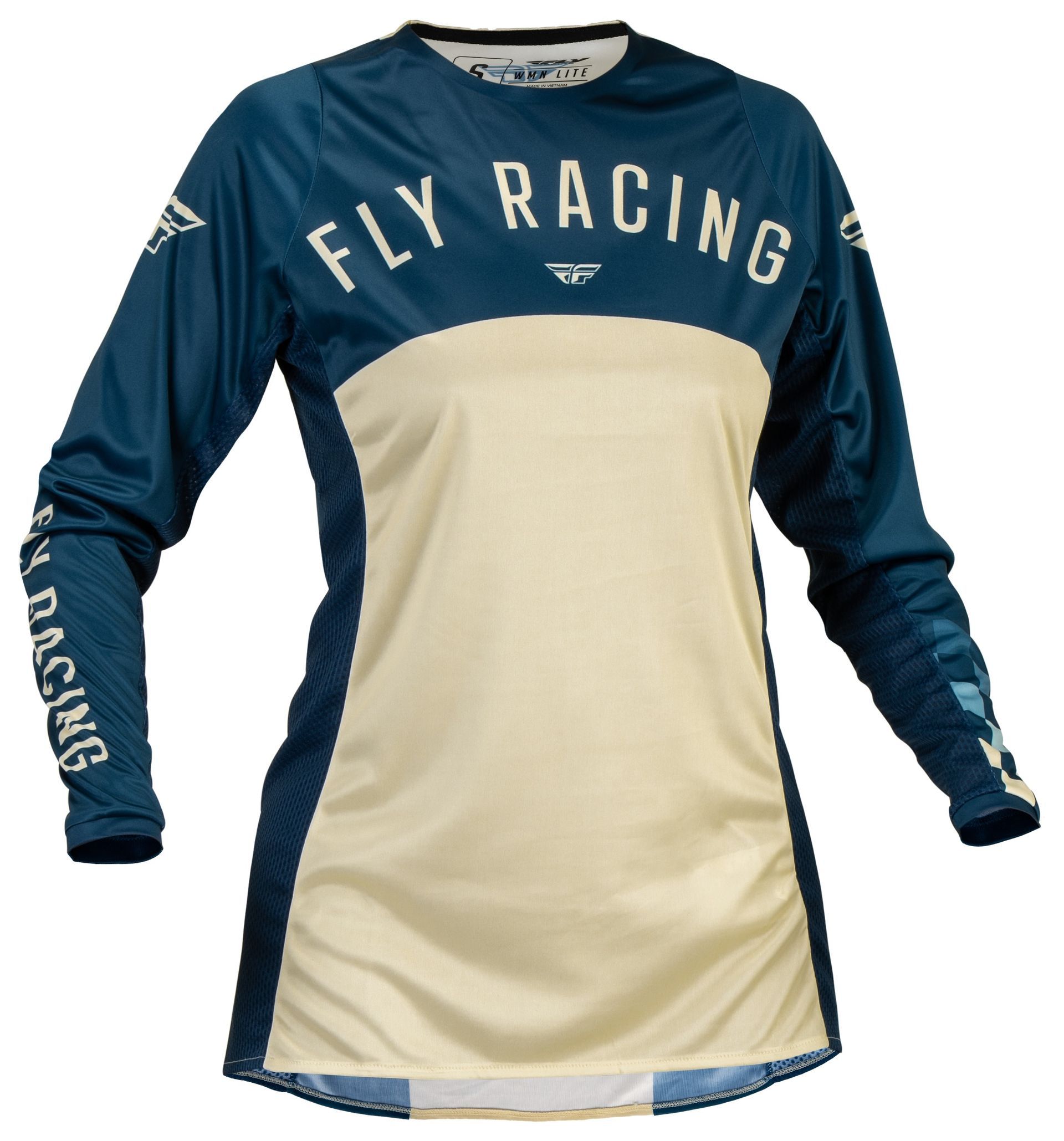Fly Racing Lite Women's Jersey XXL
