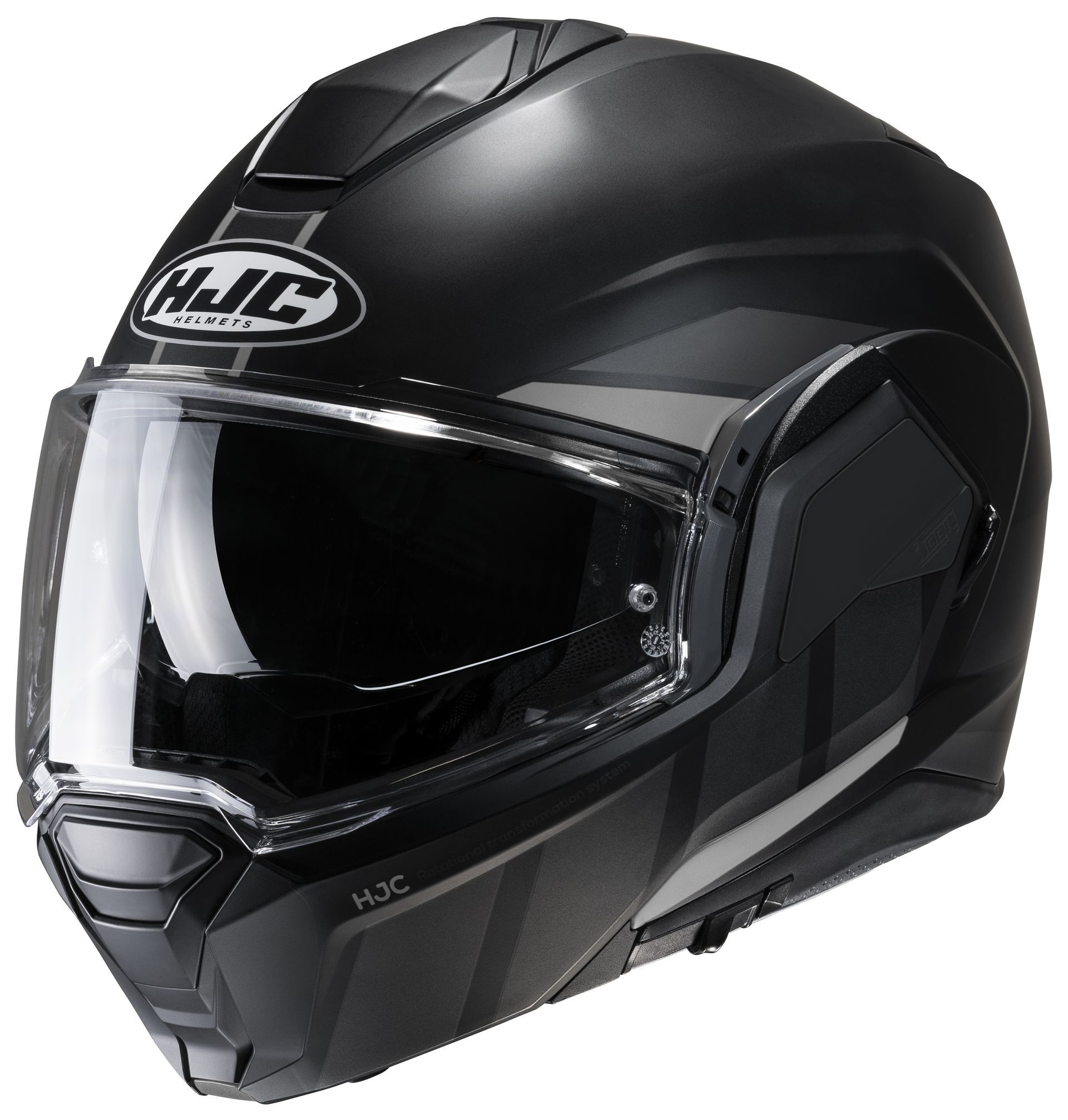 HJC I 100 BEIS MC-9SF 