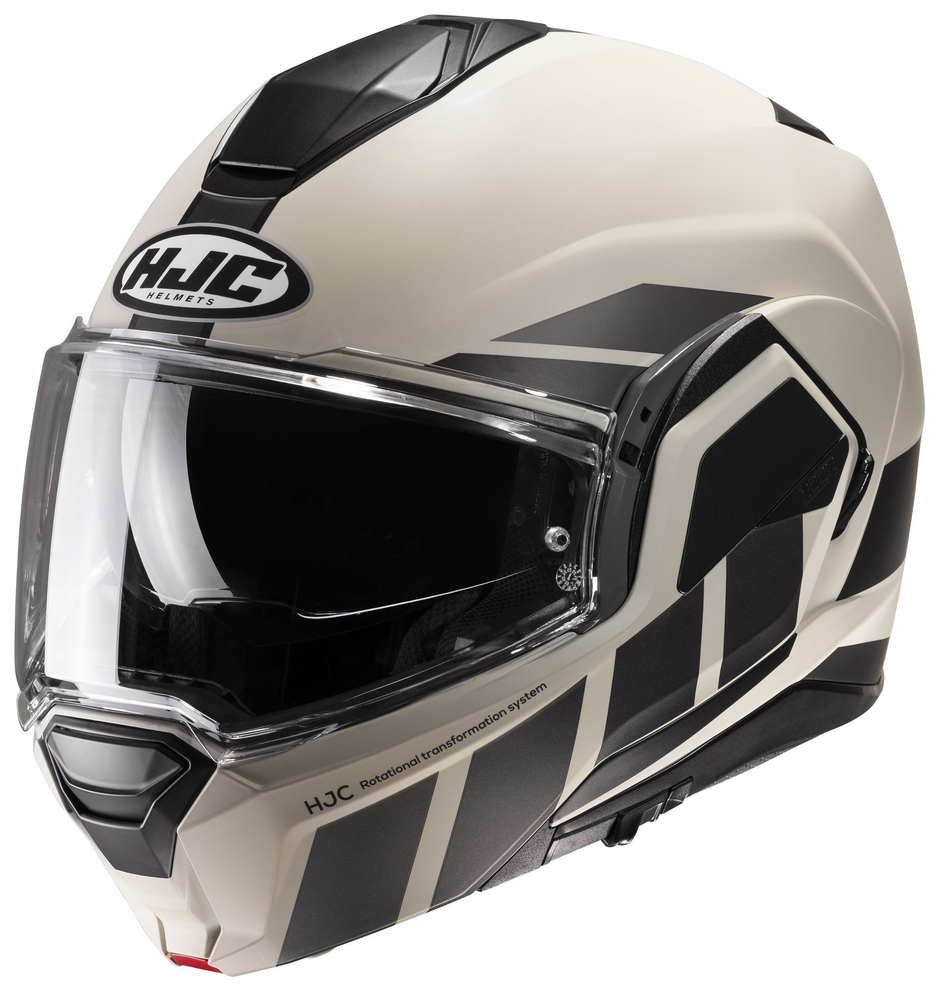 HJC I 100 BEIS MC-9SF 