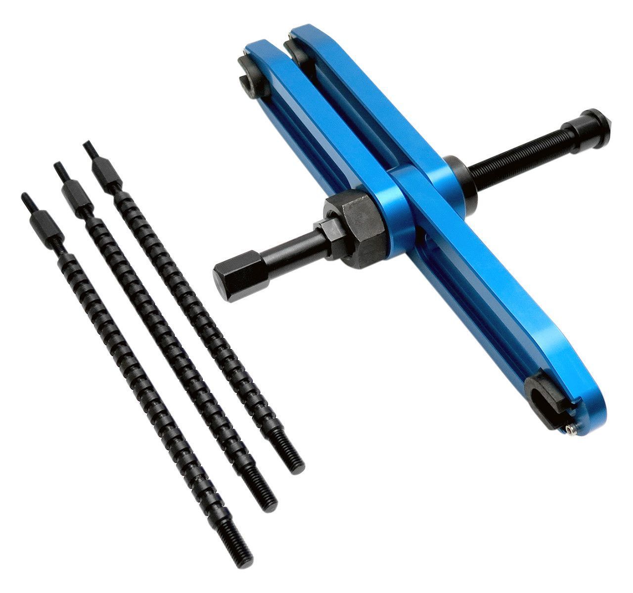 Motion Pro Crankcase Splitter V2 undefined