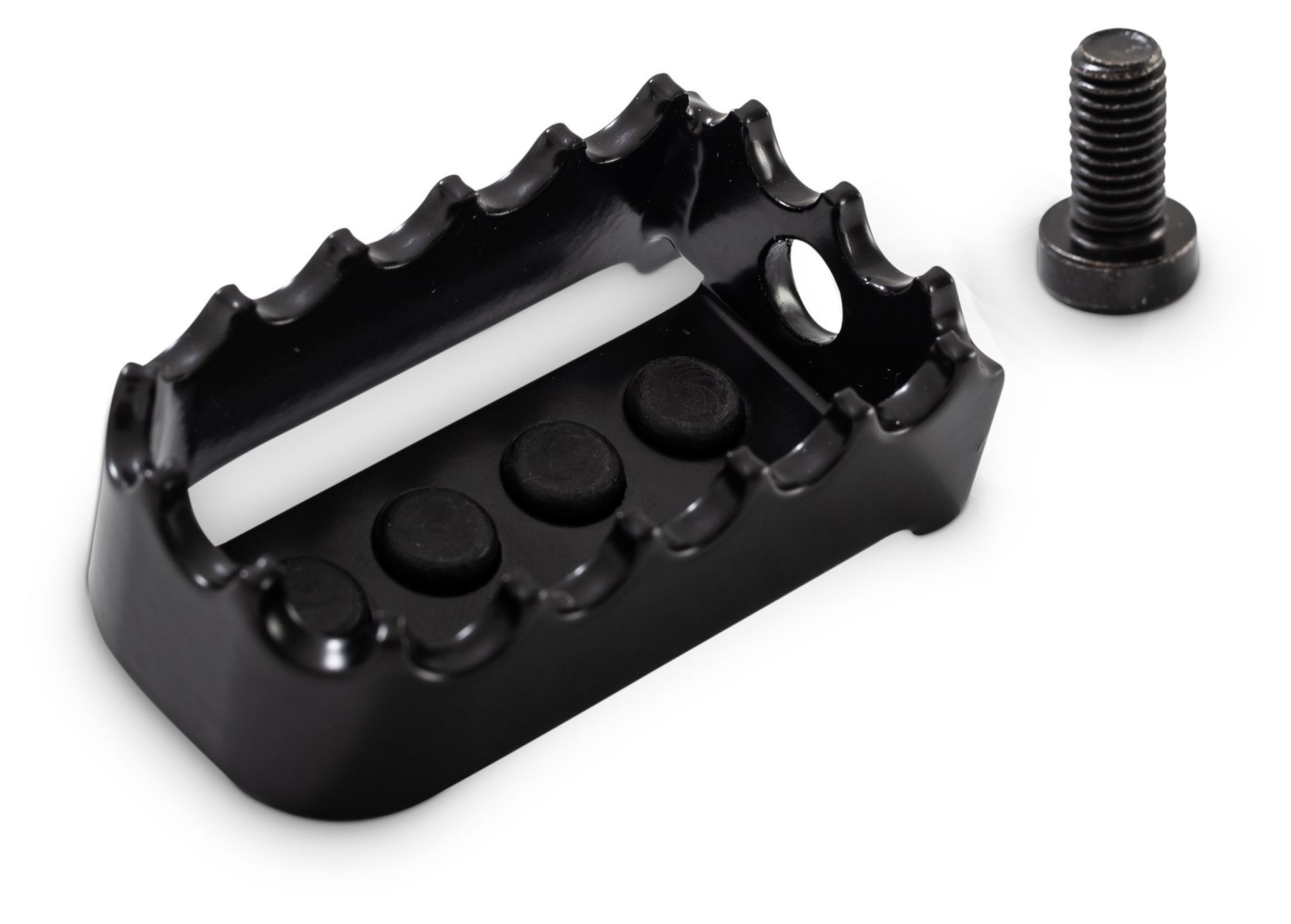 Burly Brand MX Style Shift Toe For Harley undefined