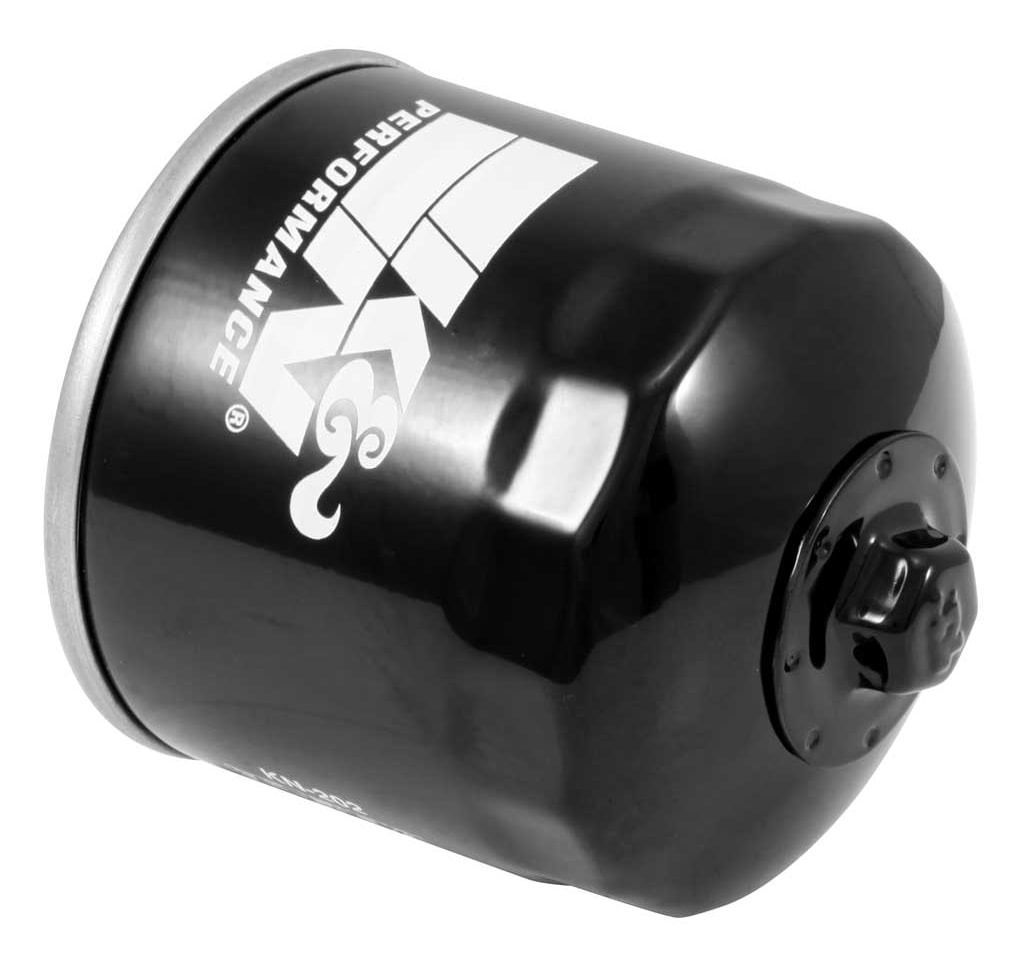 K&N Oil Filter KN-202 undefined
