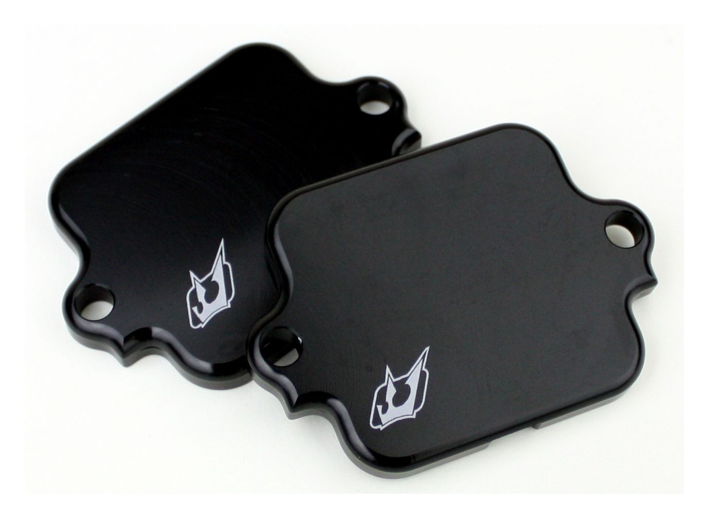 Driven Racing Engine Block Off Plate Honda undefined