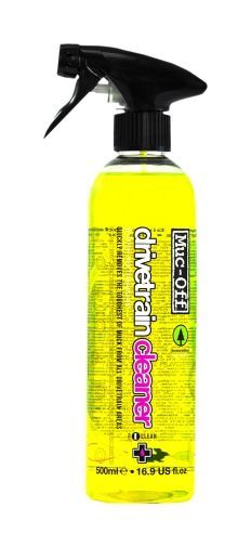 Muc-Off Bio Drivetrain Cleaner undefined