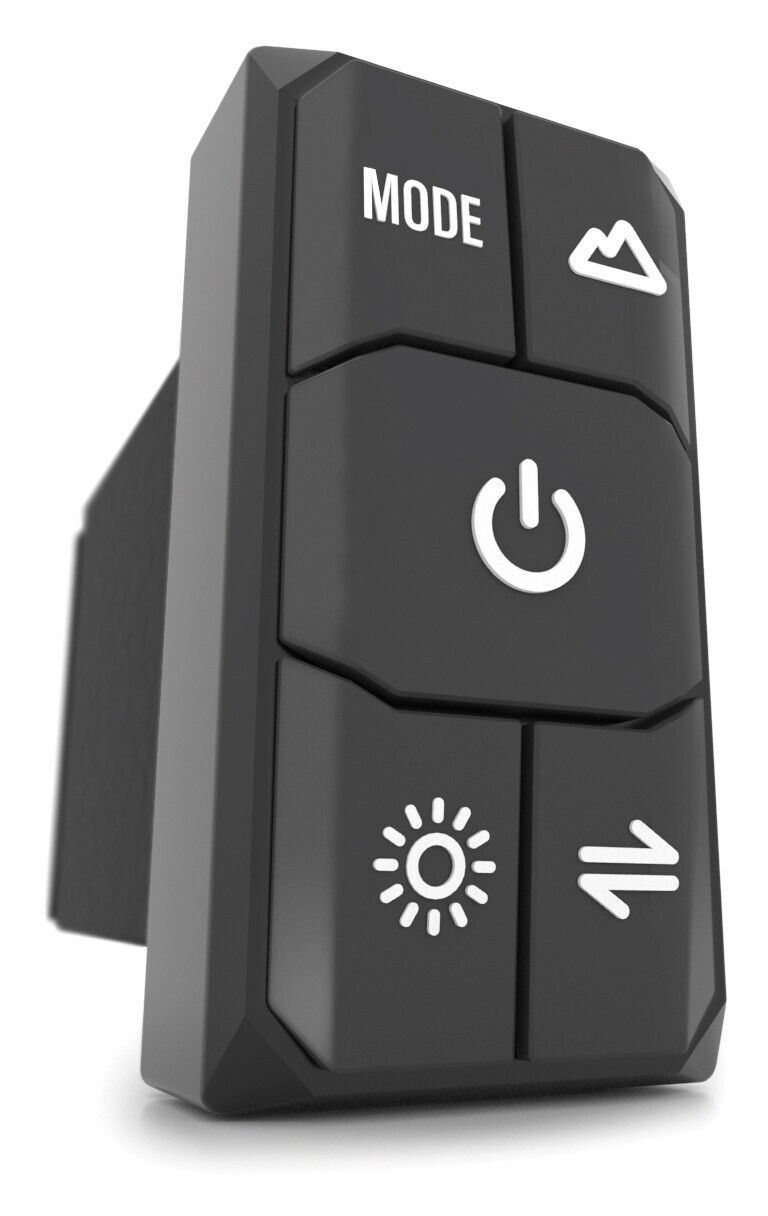 ECOXGEAR LED Controller Rocker Switch undefined