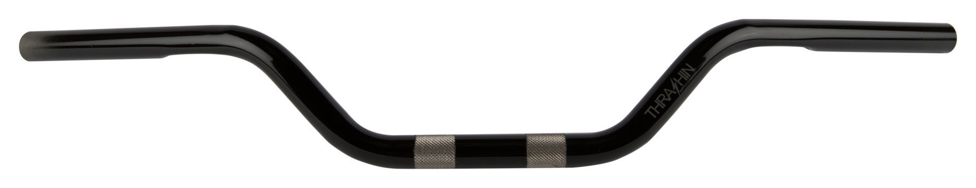 Thrashin Supply Mid Bend Handlebars N/A