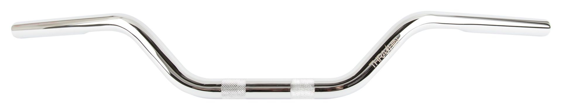 Thrashin Supply Mid Bend Handlebars N/A
