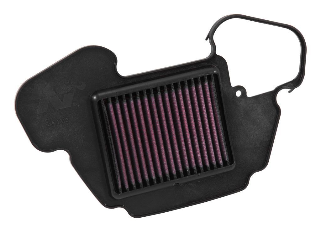 K&N Air Filter HA-1313 undefined