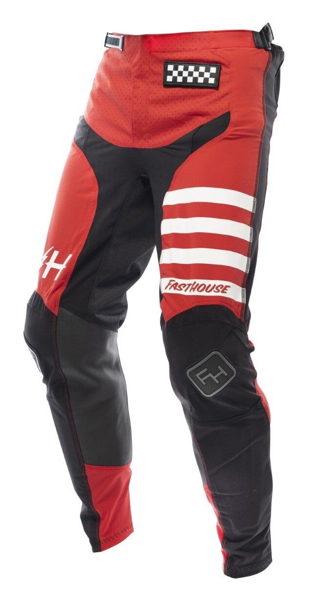 Fasthouse Elrod Pants