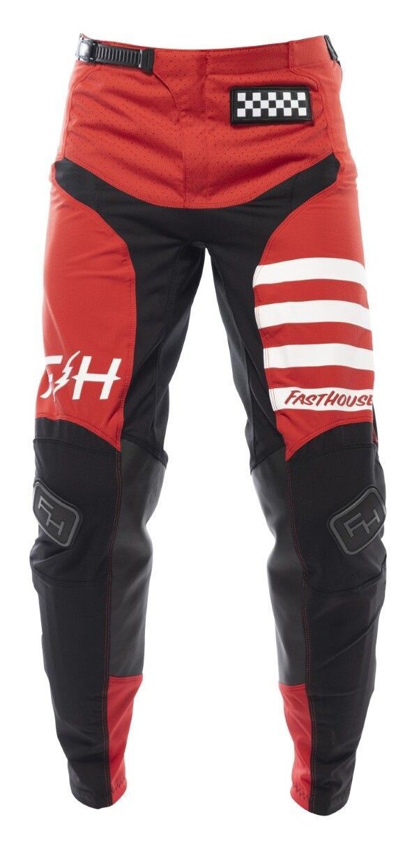 Fasthouse Elrod Pants