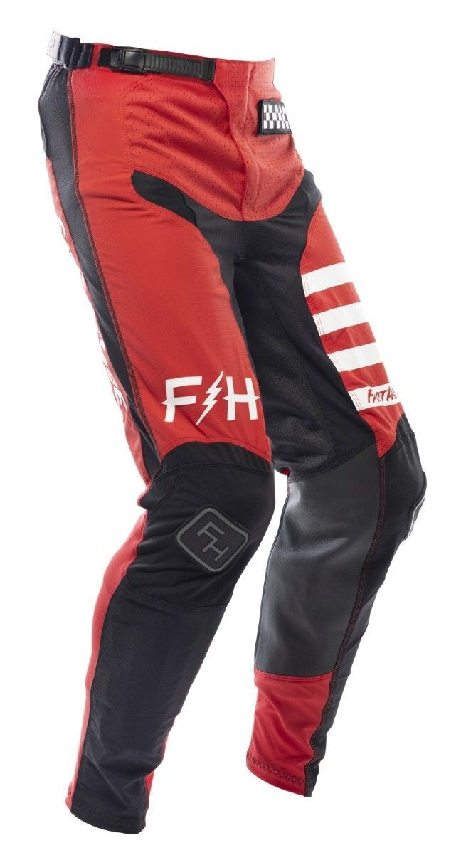 Fasthouse Elrod Pants