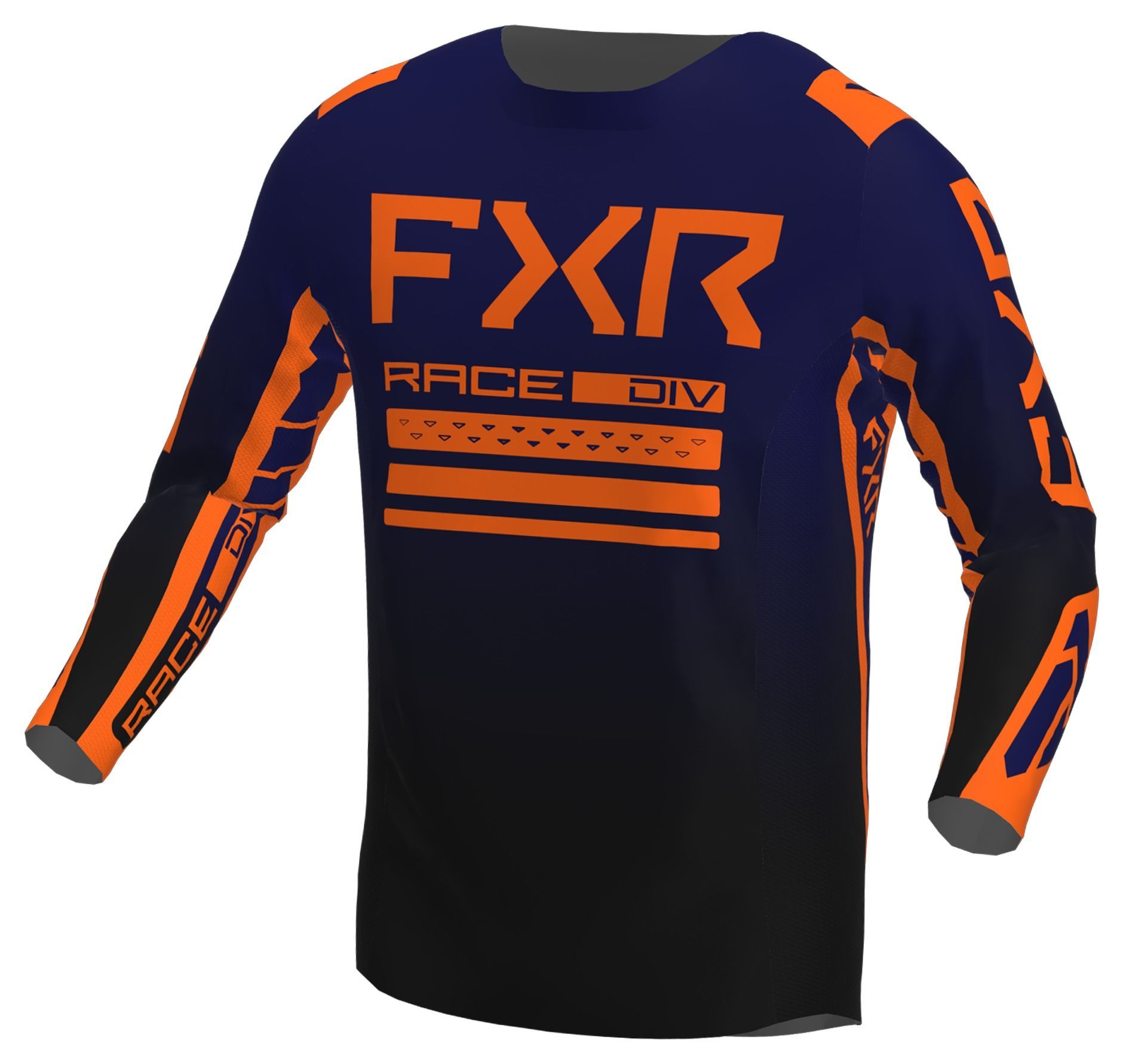 FXR Contender MX Jersey N/A