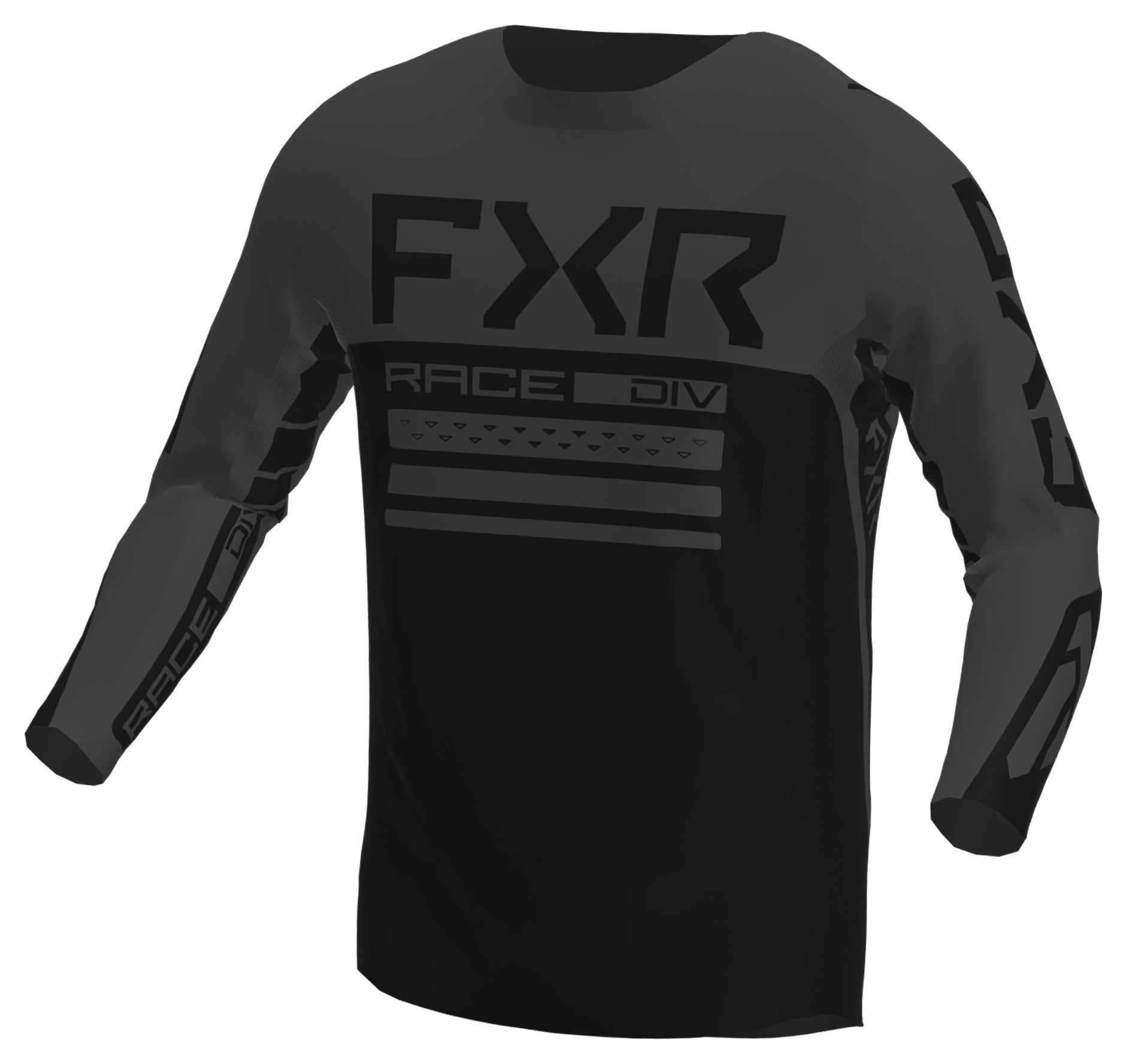 FXR Contender MX Jersey 5XL
