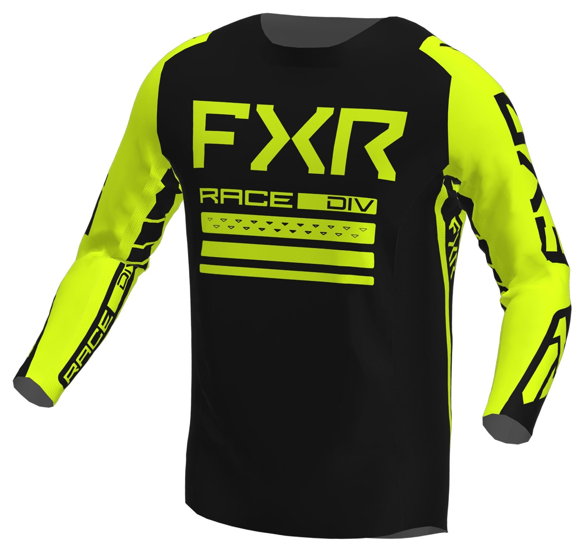 FXR Contender MX Jersey XL