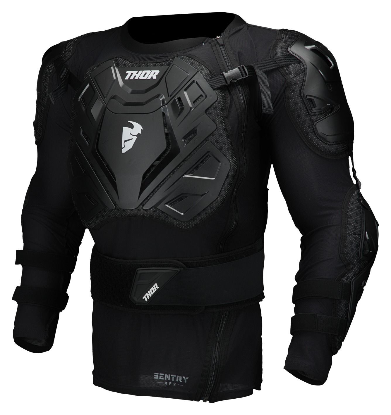 Thor Sentry XP2 Armored Shirt undefined