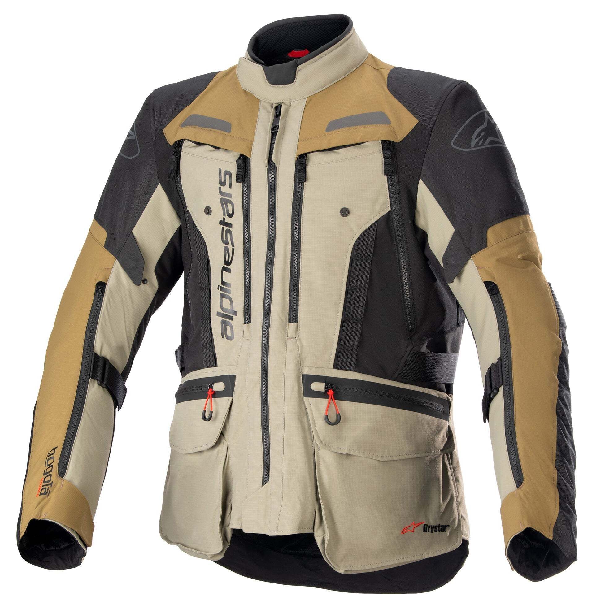 Alpinestars Bogota Pro Drystar Jacket