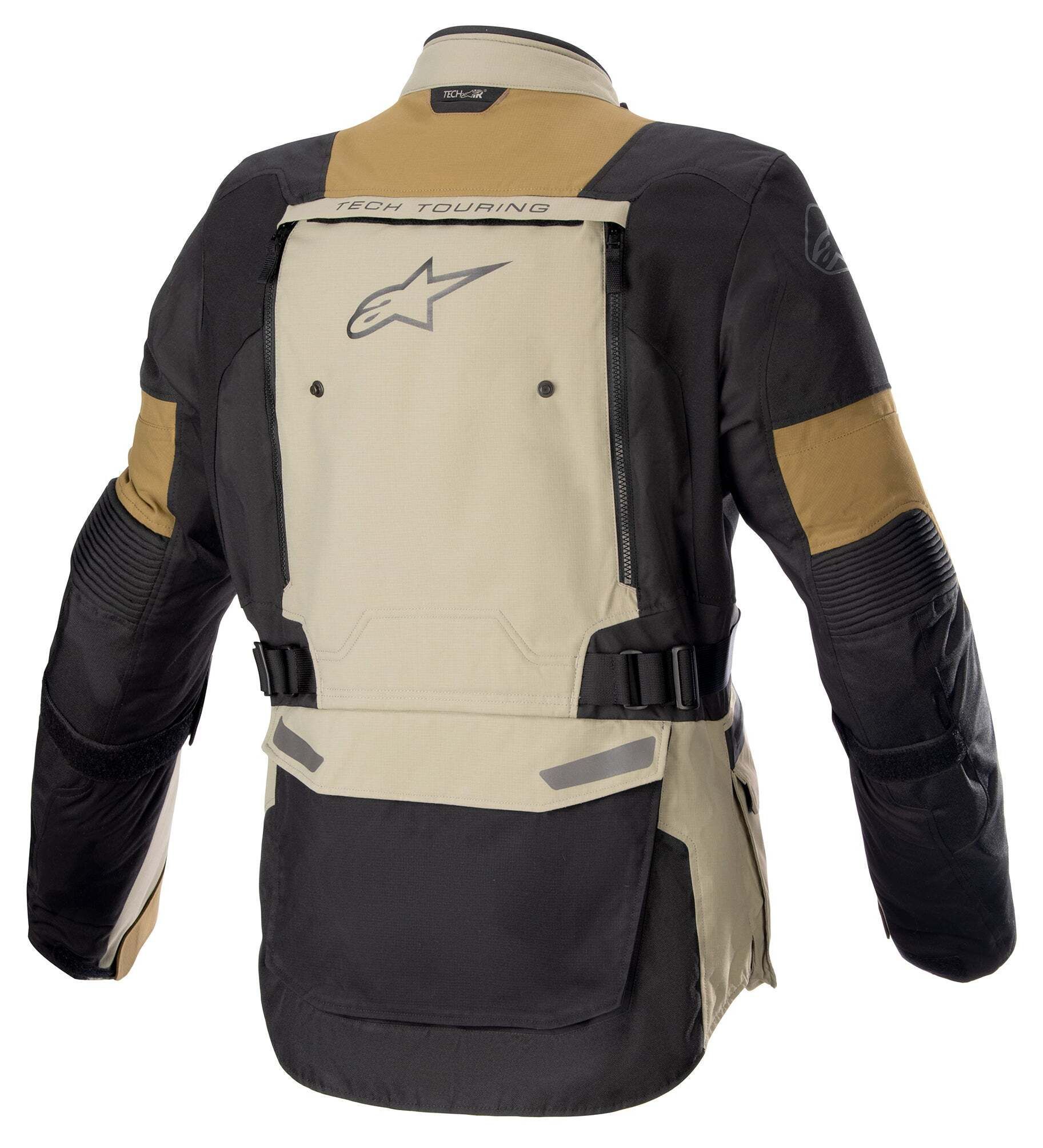 Alpinestars Bogota Pro Drystar Jacket