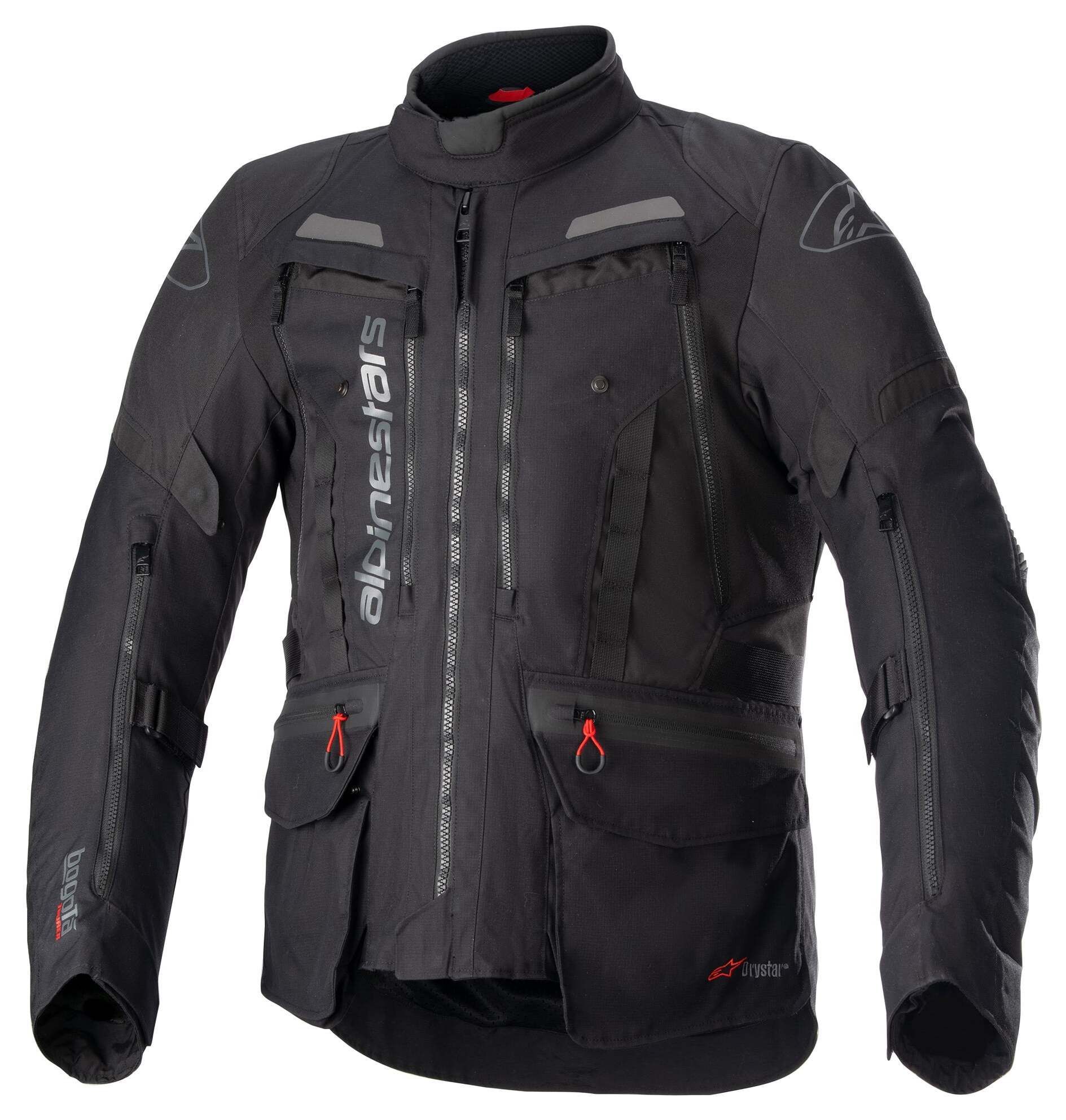 Alpinestars Bogota Pro Drystar Jacket