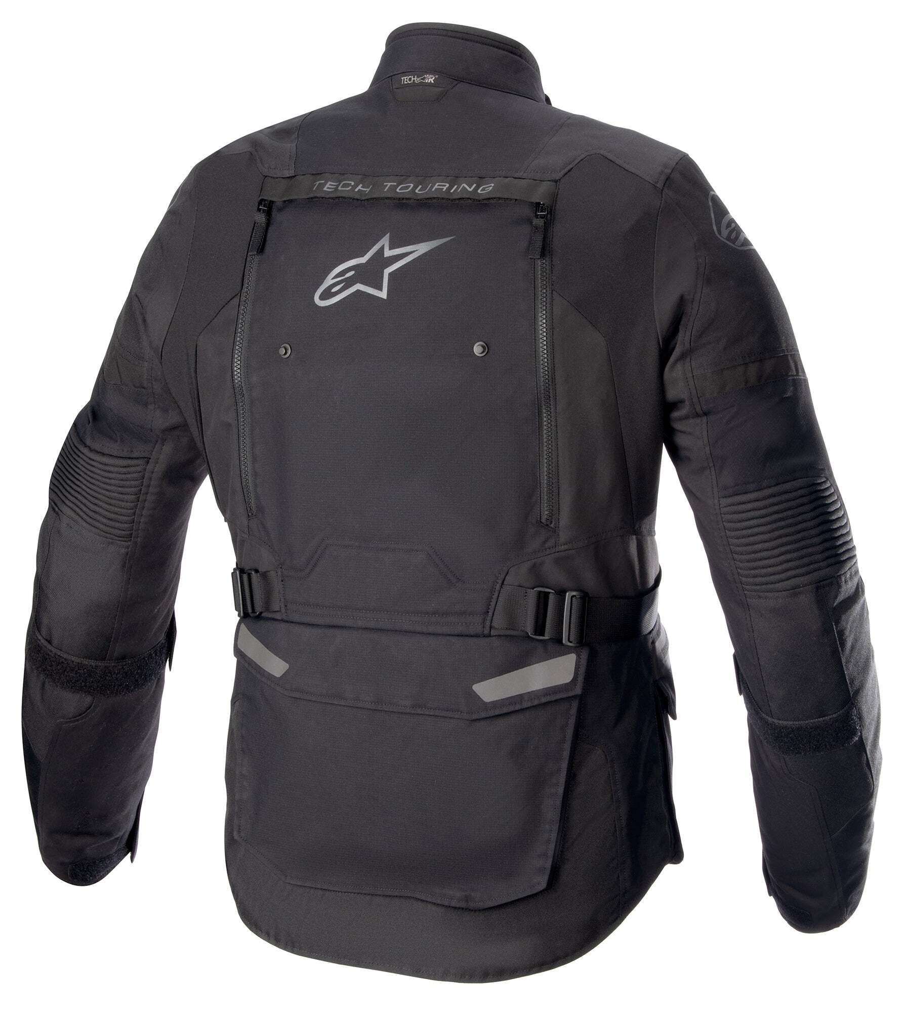 Alpinestars Bogota Pro Drystar Jacket