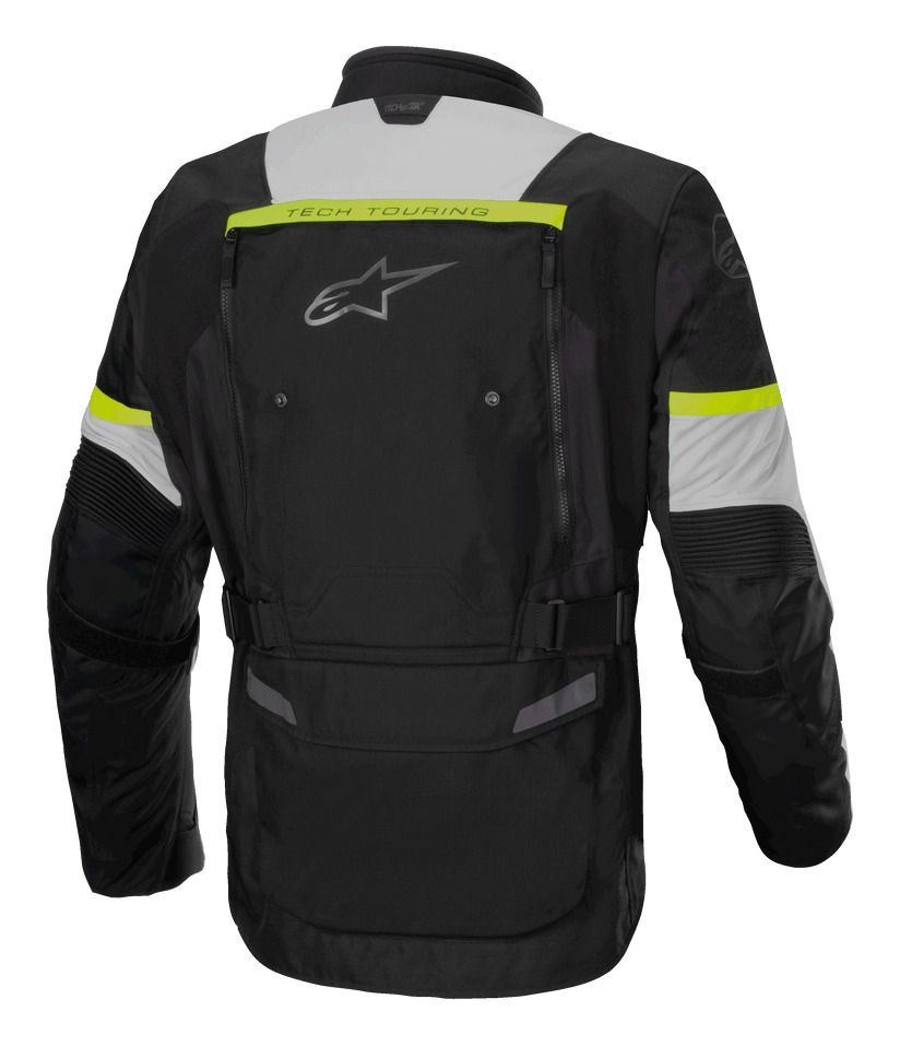 Alpinestars Bogota Pro Drystar Jacket