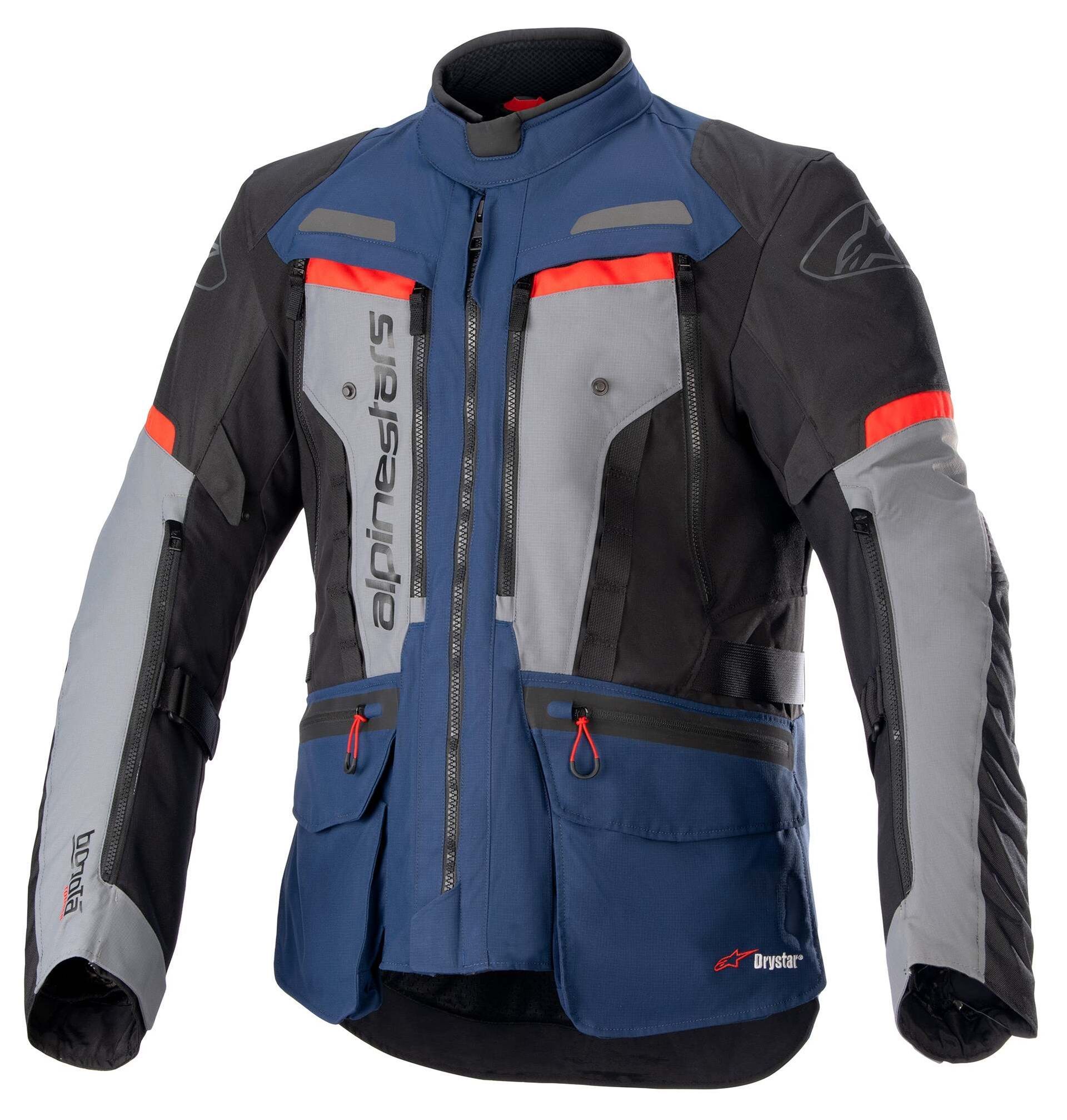 Alpinestars Bogota Pro Drystar Jacket