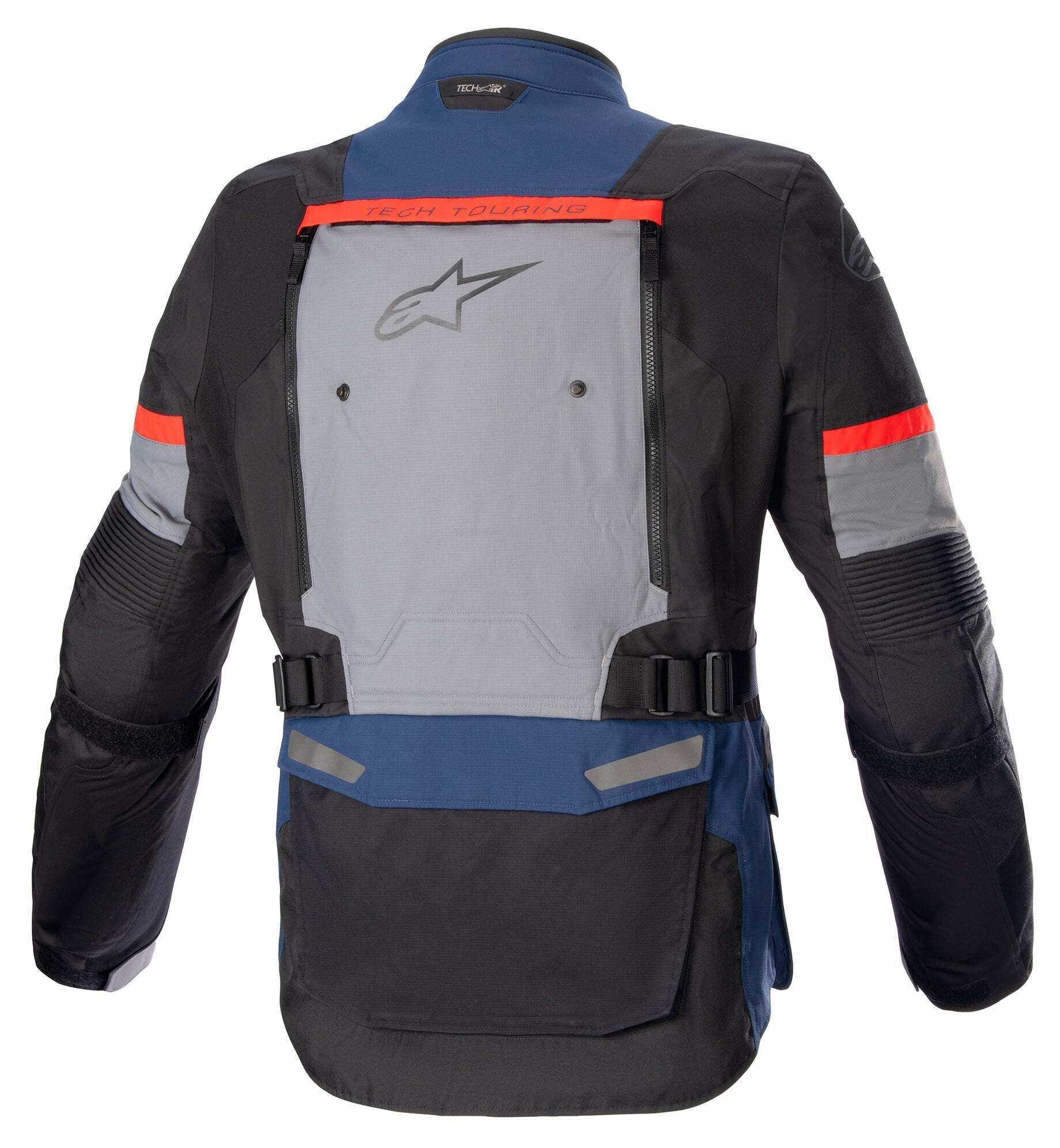 Alpinestars Bogota Pro Drystar Jacket