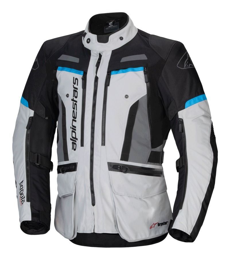 Alpinestars Bogota Pro Drystar Jacket