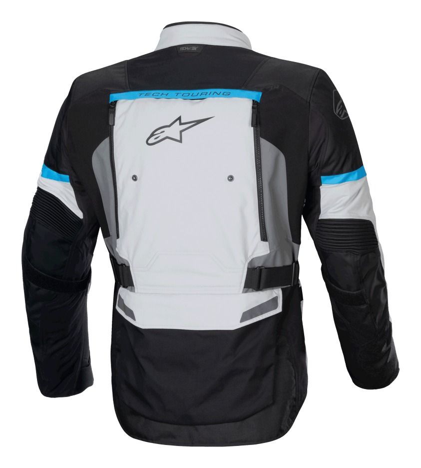 Alpinestars Bogota Pro Drystar Jacket