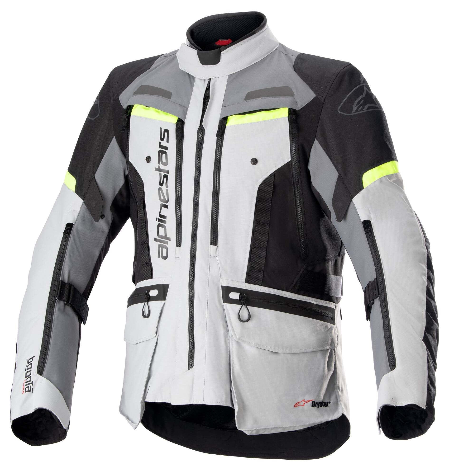 Alpinestars Bogota Pro Drystar Jacket
