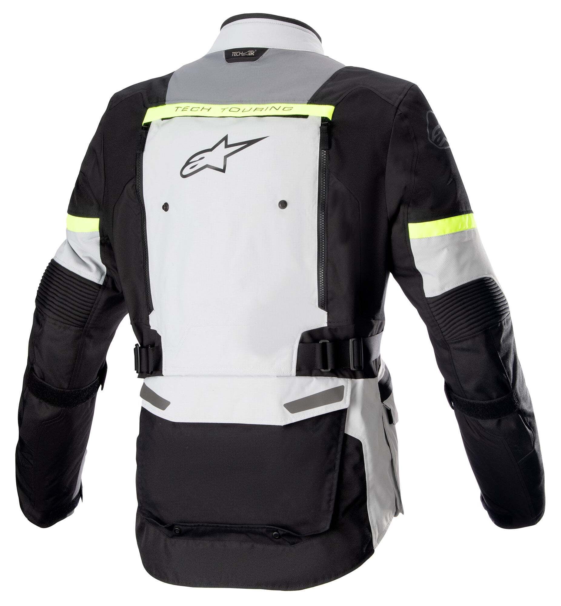 Alpinestars Bogota Pro Drystar Jacket
