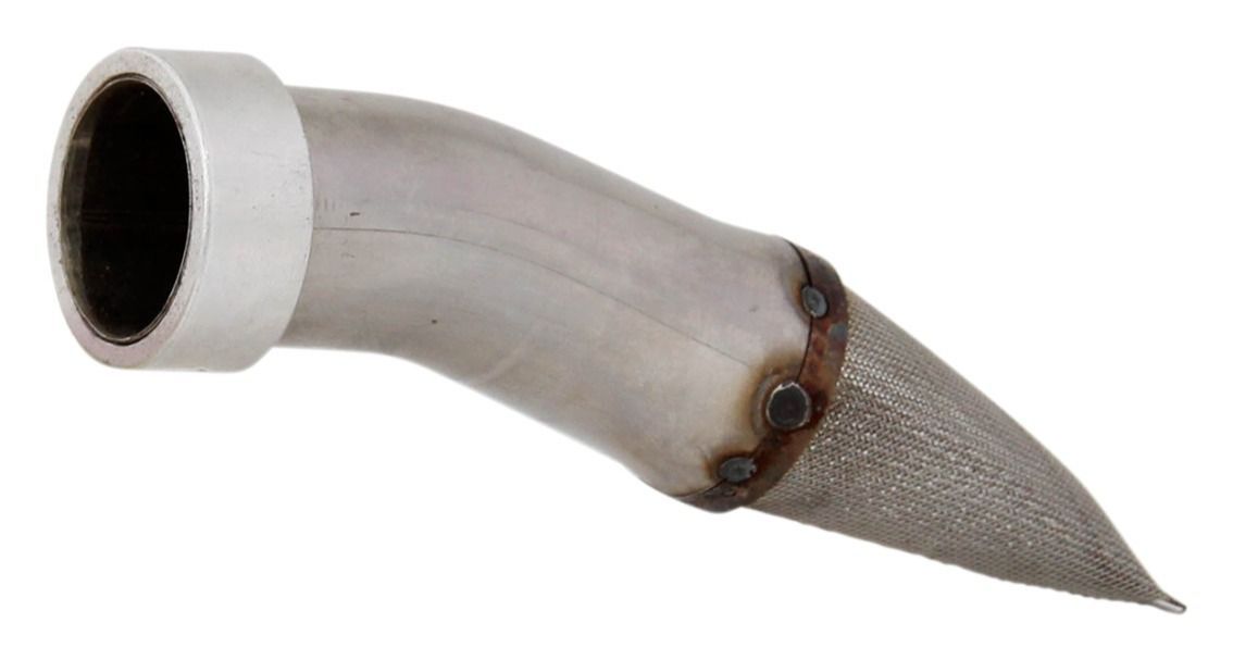 FMF Q4 Hex Spark Arrestor Insert undefined