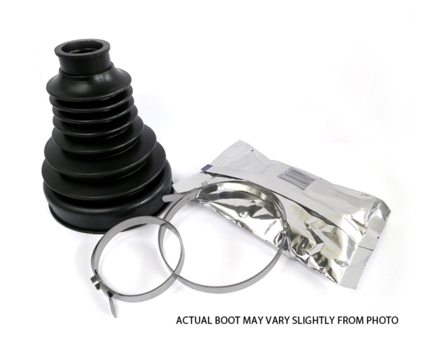EPI Rear Outer CV Boot Kit Can-Am 2013-2024 undefined