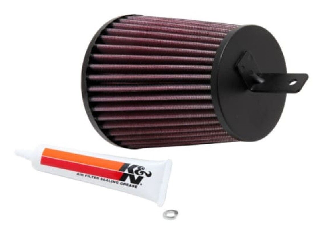 K&N Air Filter SU-4002 undefined