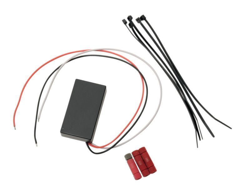 Custom Dynamics Universal Magic Strobe Brake Light Modulator undefined
