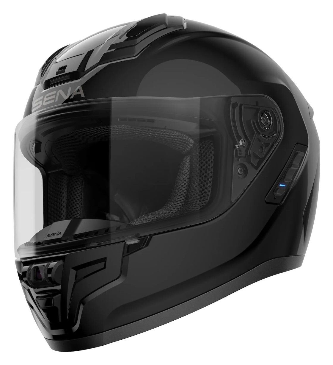 Sena Phantom Smart Mesh Bluetooth Helmet undefined