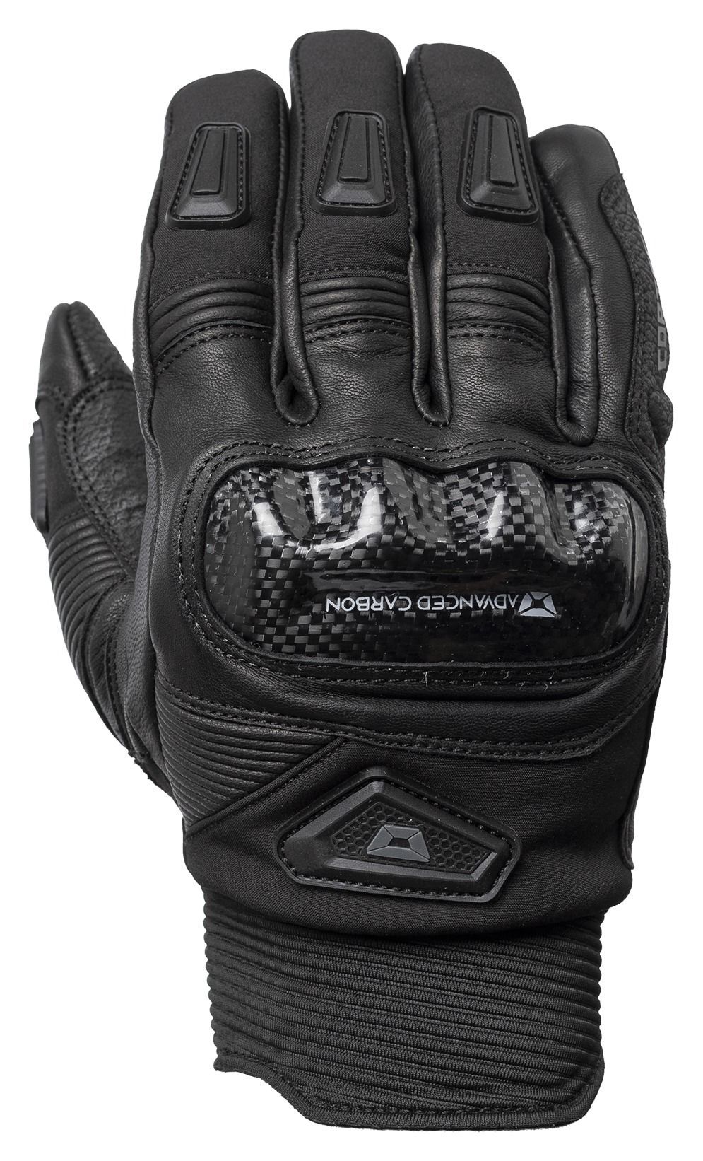 Cortech Sonic-Flo Plus WP Gloves undefined