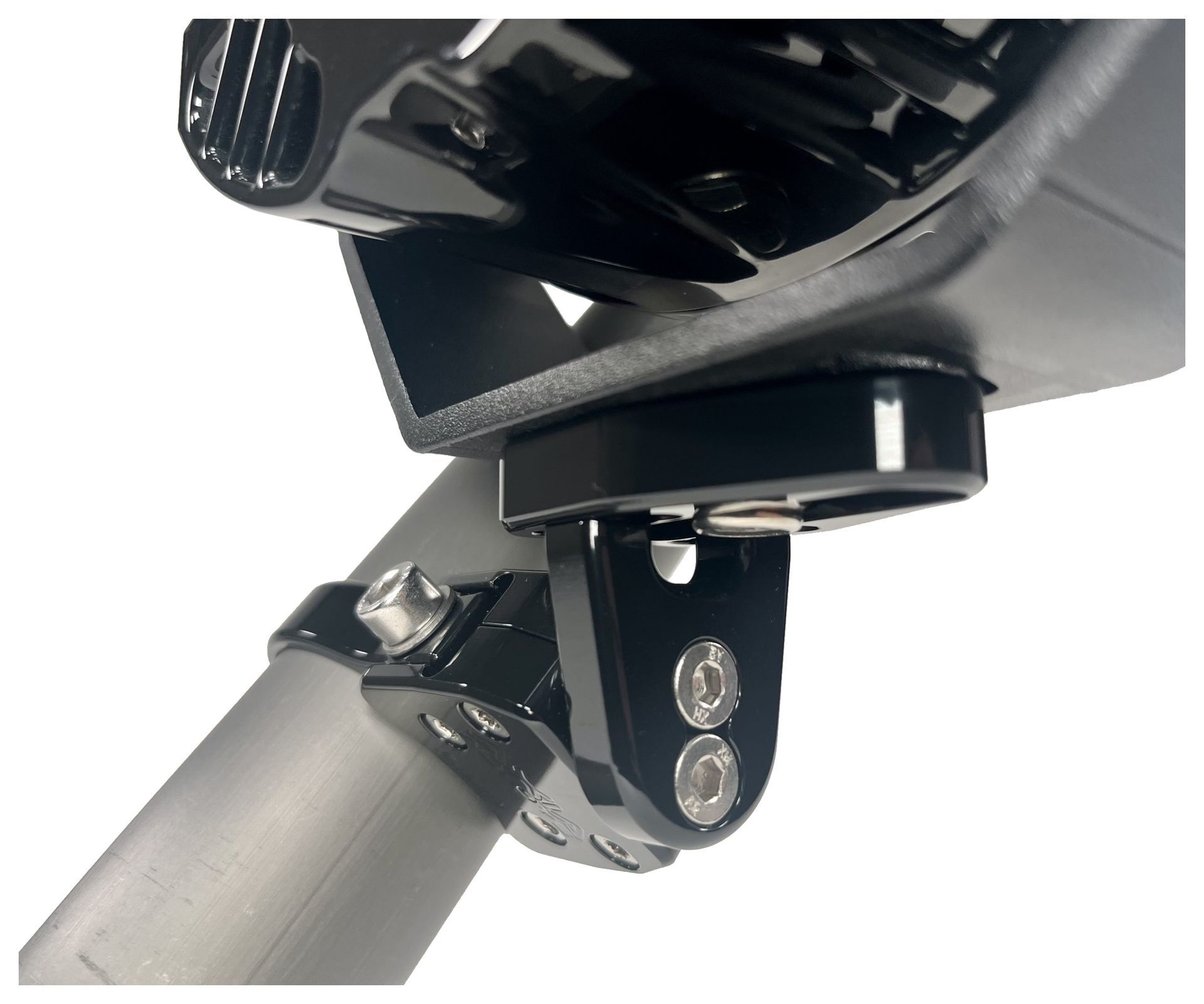 Axia Alloys Large Base Adjustable Light Mount undefined