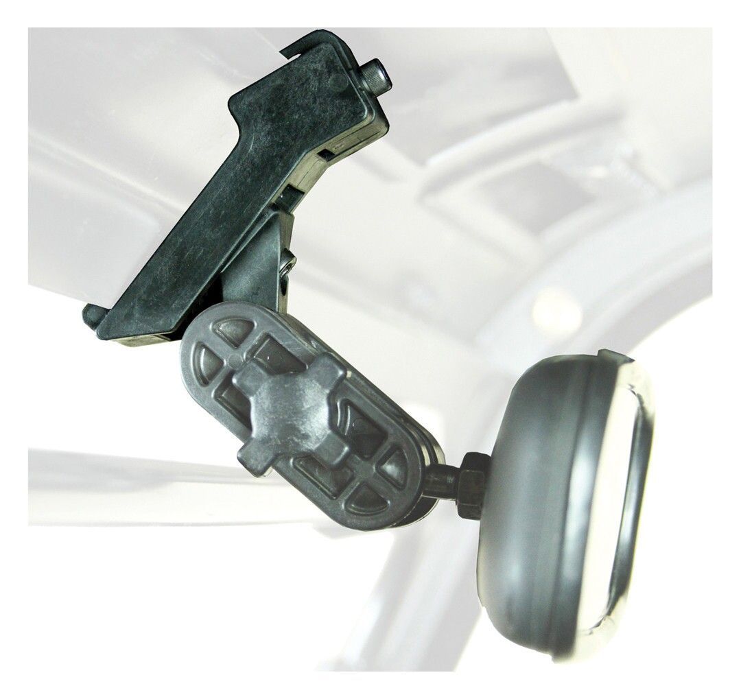 ATV TEK Mirror / Sun Visor Adapter undefined