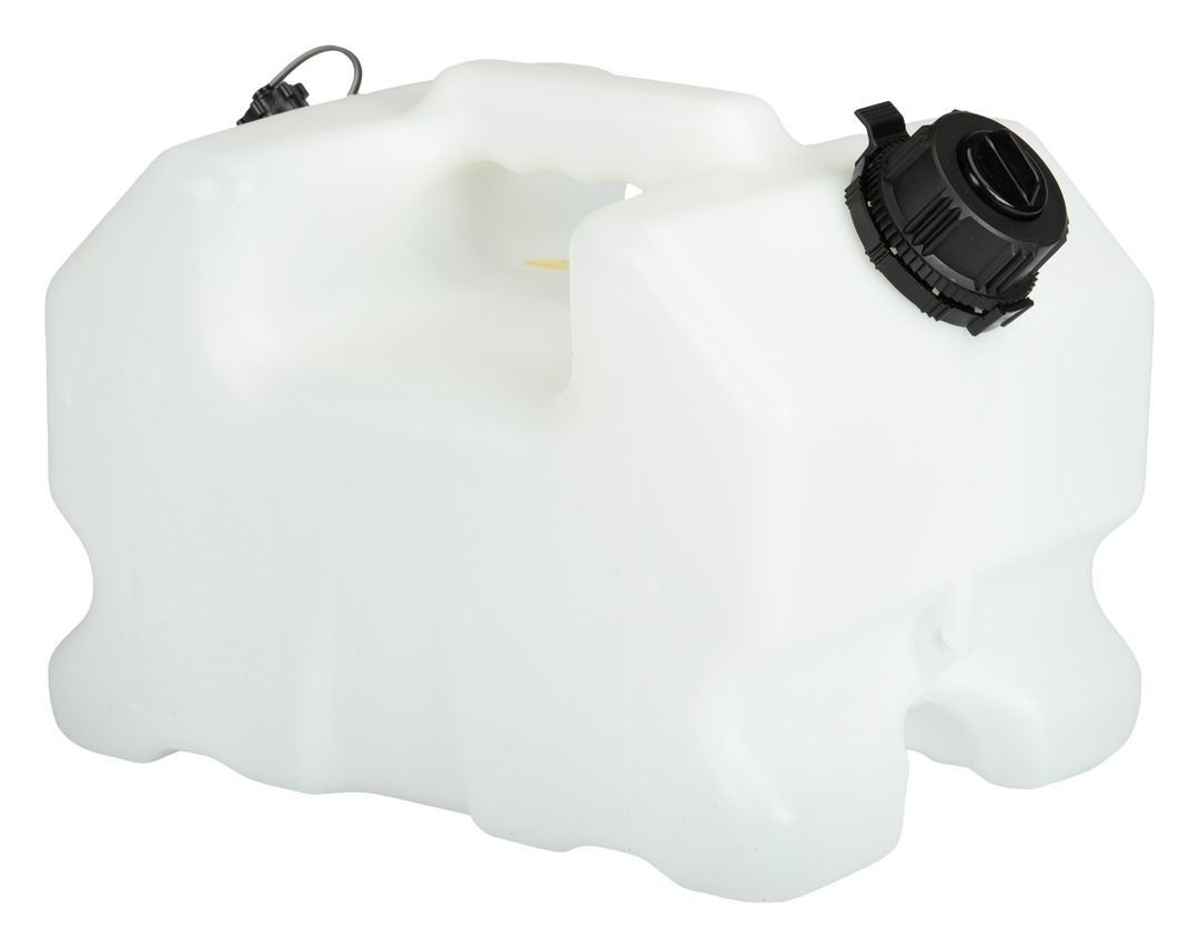 Fire Power LCS Stackable Container 2.5 Gallons