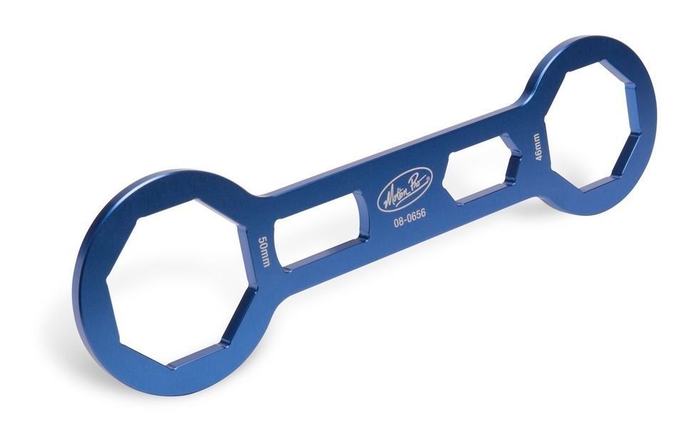 MOTION PRO Fork Cap Wrench 46/50Mm