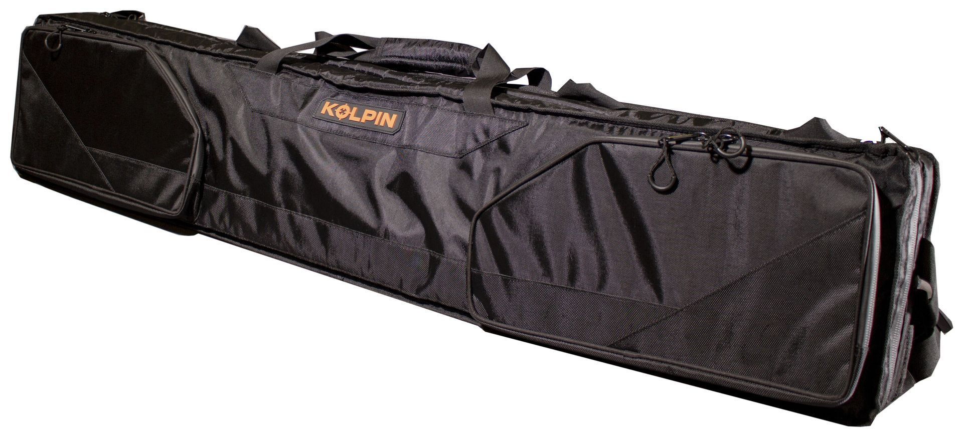 Kolpin Outdoors Double Gun UTV Soft Case undefined