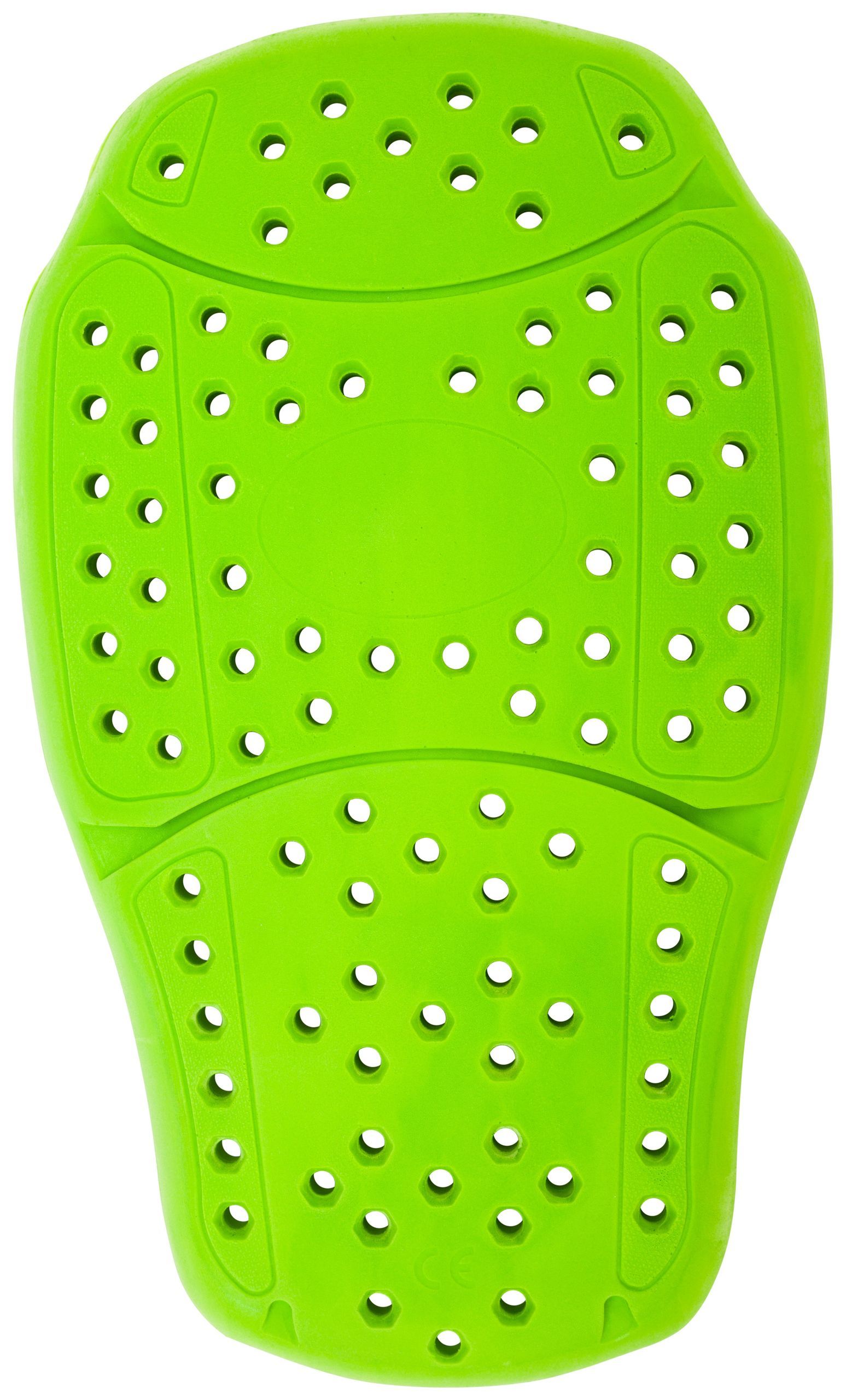 Fly Racing Street CE Level 2 Back Armor undefined