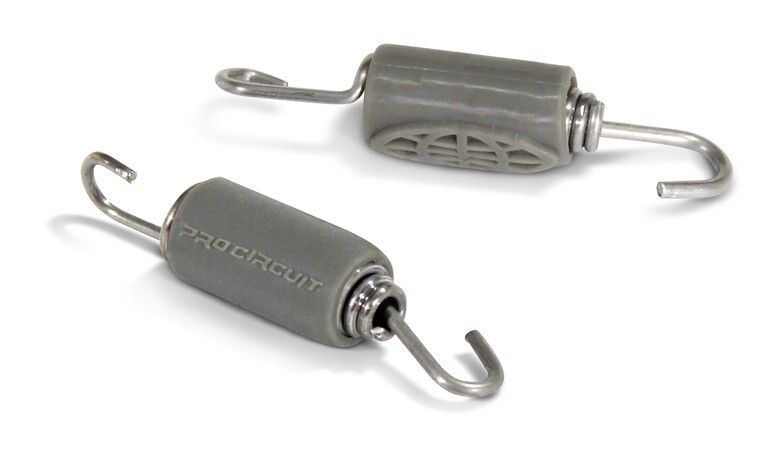 Pro Circuit Replacement Swivel Pipe Springs undefined