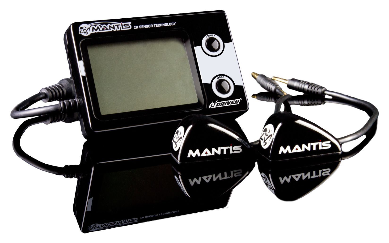 Driven Racing Mantis Tire Temp Sensor undefined